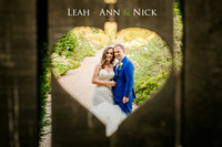 Leah-Ann & Nick